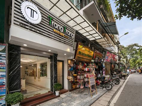 trang trang boutique hotel|TrangTrang Boutique Hotel, Hà Nội (cập nhật giá năm .